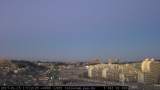展望カメラtotsucam映像: 戸塚駅周辺から東戸塚方面を望む 2017-01-15(日) dusk