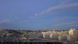 展望カメラtotsucam映像: 戸塚駅周辺から東戸塚方面を望む 2017-01-16(月) dusk