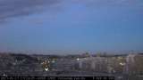 展望カメラtotsucam映像: 戸塚駅周辺から東戸塚方面を望む 2017-01-17(火) dusk