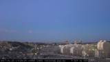 展望カメラtotsucam映像: 戸塚駅周辺から東戸塚方面を望む 2017-01-23(月) dusk