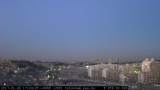 展望カメラtotsucam映像: 戸塚駅周辺から東戸塚方面を望む 2017-01-26(木) dusk