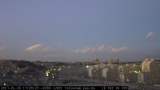 展望カメラtotsucam映像: 戸塚駅周辺から東戸塚方面を望む 2017-01-30(月) dusk