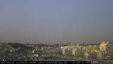 展望カメラtotsucam映像: 戸塚駅周辺から東戸塚方面を望む 2017-02-01(水) dusk