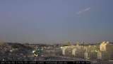 展望カメラtotsucam映像: 戸塚駅周辺から東戸塚方面を望む 2017-02-02(木) dusk
