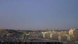 展望カメラtotsucam映像: 戸塚駅周辺から東戸塚方面を望む 2017-02-03(金) dusk