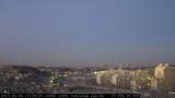 展望カメラtotsucam映像: 戸塚駅周辺から東戸塚方面を望む 2017-02-04(土) dusk