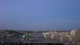展望カメラtotsucam映像: 戸塚駅周辺から東戸塚方面を望む 2017-02-06(月) dusk