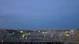 展望カメラtotsucam映像: 戸塚駅周辺から東戸塚方面を望む 2017-02-07(火) dusk