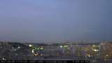 展望カメラtotsucam映像: 戸塚駅周辺から東戸塚方面を望む 2017-02-08(水) dusk