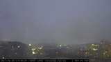展望カメラtotsucam映像: 戸塚駅周辺から東戸塚方面を望む 2017-02-09(木) dusk