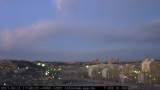 展望カメラtotsucam映像: 戸塚駅周辺から東戸塚方面を望む 2017-02-11(土) dusk