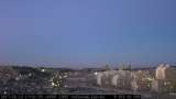 展望カメラtotsucam映像: 戸塚駅周辺から東戸塚方面を望む 2017-02-12(日) dusk