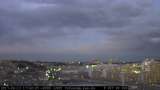展望カメラtotsucam映像: 戸塚駅周辺から東戸塚方面を望む 2017-02-13(月) dusk