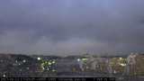 展望カメラtotsucam映像: 戸塚駅周辺から東戸塚方面を望む 2017-02-14(火) dusk