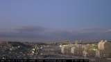 展望カメラtotsucam映像: 戸塚駅周辺から東戸塚方面を望む 2017-02-15(水) dusk