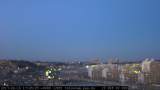 展望カメラtotsucam映像: 戸塚駅周辺から東戸塚方面を望む 2017-02-16(木) dusk
