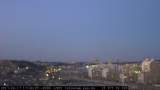 展望カメラtotsucam映像: 戸塚駅周辺から東戸塚方面を望む 2017-02-17(金) dusk