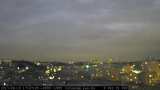 展望カメラtotsucam映像: 戸塚駅周辺から東戸塚方面を望む 2017-02-18(土) dusk