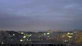 展望カメラtotsucam映像: 戸塚駅周辺から東戸塚方面を望む 2017-02-24(金) dusk