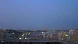 展望カメラtotsucam映像: 戸塚駅周辺から東戸塚方面を望む 2017-02-26(日) dusk