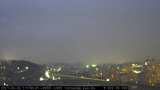 展望カメラtotsucam映像: 戸塚駅周辺から東戸塚方面を望む 2017-03-02(木) dusk