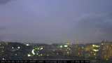展望カメラtotsucam映像: 戸塚駅周辺から東戸塚方面を望む 2017-03-06(月) dusk