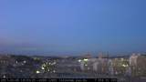 展望カメラtotsucam映像: 戸塚駅周辺から東戸塚方面を望む 2017-03-08(水) dusk
