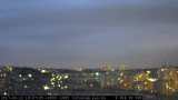 展望カメラtotsucam映像: 戸塚駅周辺から東戸塚方面を望む 2017-03-12(日) dusk