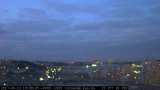 展望カメラtotsucam映像: 戸塚駅周辺から東戸塚方面を望む 2017-03-14(火) dusk
