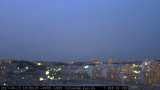 展望カメラtotsucam映像: 戸塚駅周辺から東戸塚方面を望む 2017-03-15(水) dusk