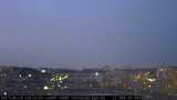 展望カメラtotsucam映像: 戸塚駅周辺から東戸塚方面を望む 2017-03-18(土) dusk
