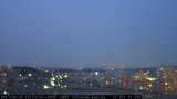 展望カメラtotsucam映像: 戸塚駅周辺から東戸塚方面を望む 2017-03-20(月) dusk