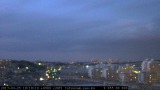展望カメラtotsucam映像: 戸塚駅周辺から東戸塚方面を望む 2017-03-25(土) dusk