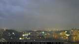 展望カメラtotsucam映像: 戸塚駅周辺から東戸塚方面を望む 2017-03-26(日) dusk