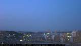 展望カメラtotsucam映像: 戸塚駅周辺から東戸塚方面を望む 2017-03-29(水) dusk