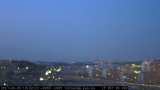 展望カメラtotsucam映像: 戸塚駅周辺から東戸塚方面を望む 2017-03-30(木) dusk