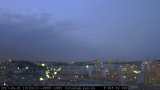 展望カメラtotsucam映像: 戸塚駅周辺から東戸塚方面を望む 2017-04-01(土) dusk