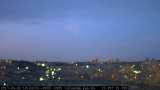 展望カメラtotsucam映像: 戸塚駅周辺から東戸塚方面を望む 2017-04-02(日) dusk