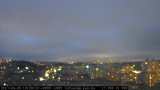 展望カメラtotsucam映像: 戸塚駅周辺から東戸塚方面を望む 2017-04-08(土) dusk