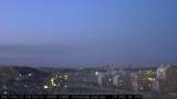 展望カメラtotsucam映像: 戸塚駅周辺から東戸塚方面を望む 2017-04-13(木) dusk