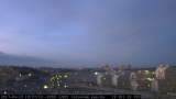 展望カメラtotsucam映像: 戸塚駅周辺から東戸塚方面を望む 2017-04-18(火) dusk