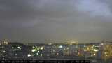 展望カメラtotsucam映像: 戸塚駅周辺から東戸塚方面を望む 2017-04-22(土) dusk
