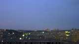 展望カメラtotsucam映像: 戸塚駅周辺から東戸塚方面を望む 2017-04-27(木) dusk