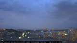 展望カメラtotsucam映像: 戸塚駅周辺から東戸塚方面を望む 2017-04-29(土) dusk