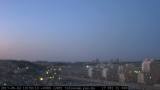 展望カメラtotsucam映像: 戸塚駅周辺から東戸塚方面を望む 2017-05-04(木) dusk