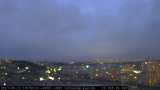 展望カメラtotsucam映像: 戸塚駅周辺から東戸塚方面を望む 2017-05-13(土) dusk
