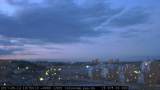 展望カメラtotsucam映像: 戸塚駅周辺から東戸塚方面を望む 2017-05-14(日) dusk