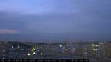 展望カメラtotsucam映像: 戸塚駅周辺から東戸塚方面を望む 2017-05-17(水) dusk