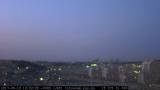 展望カメラtotsucam映像: 戸塚駅周辺から東戸塚方面を望む 2017-05-18(木) dusk