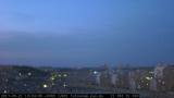 展望カメラtotsucam映像: 戸塚駅周辺から東戸塚方面を望む 2017-05-21(日) dusk